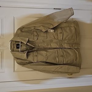 Men's Tan jacket